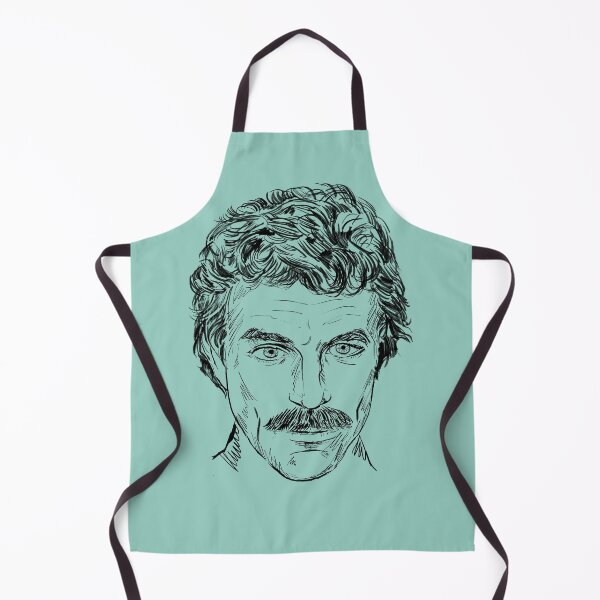 Item preview, Mr.T Shelleck designed and sold by Lidra Zehcnas.