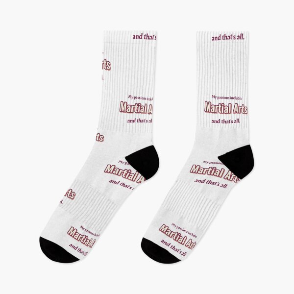 Item preview, Martial Arts is my passion designed and sold by cooldesignsalot.