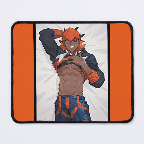 Item preview, YAOI TRAINER ABS designed and sold by Dolls X Beauty.