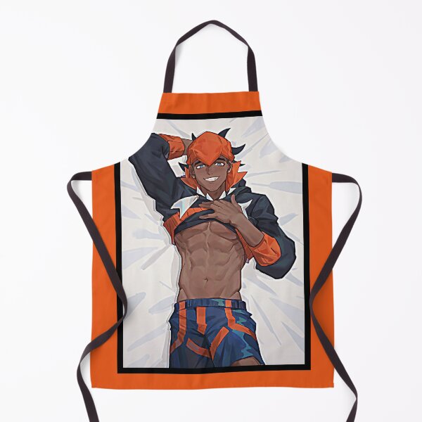 Item preview, YAOI TRAINER ABS designed and sold by Dolls X Beauty.