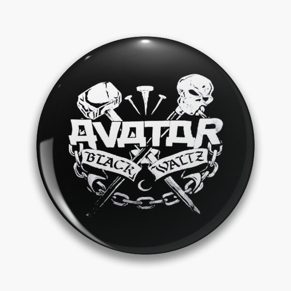 Item preview, best art of avatar band designed and sold by Keyyderry.