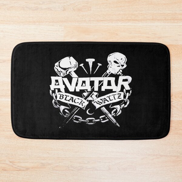 Item preview, best art of avatar band designed and sold by Keyyderry.
