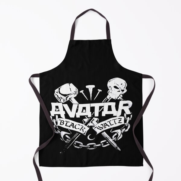 Item preview, best art of avatar band designed and sold by Keyyderry.