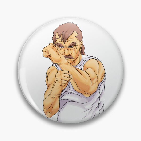 Item preview, "Ticher" brawler designed and sold by mindouttabox.