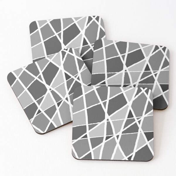 Item preview, Nice Simple Mosaic Pattern Artwork3 D7 Production designed and sold by SelfUpgrade.