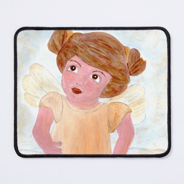 Item preview, The little angel designed and sold by Sandra Steinke.