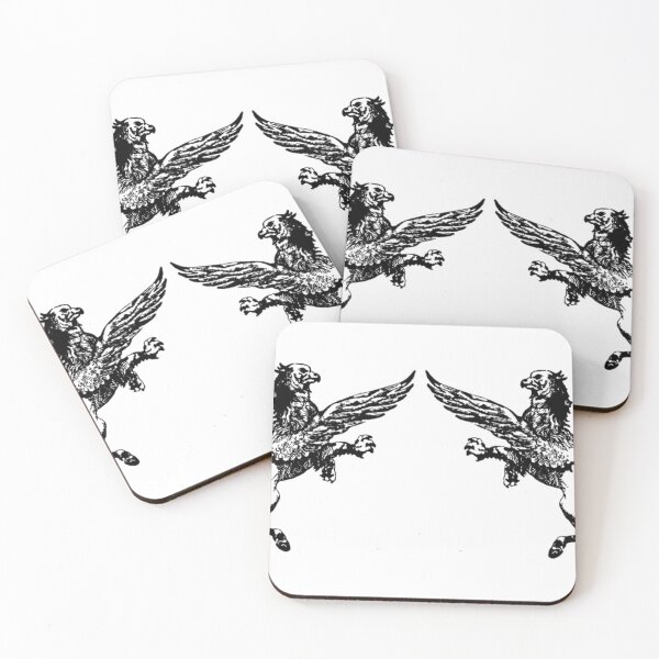 Item preview, winged flying horse  designed and sold by ashraf2022.