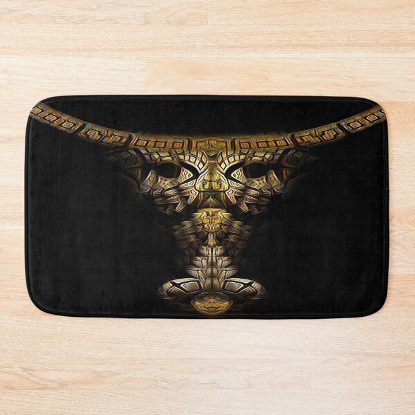 Item preview, Longhorn designed and sold by John Hill.