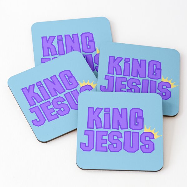 Item preview, King Jesus designed and sold by JDFunTees.