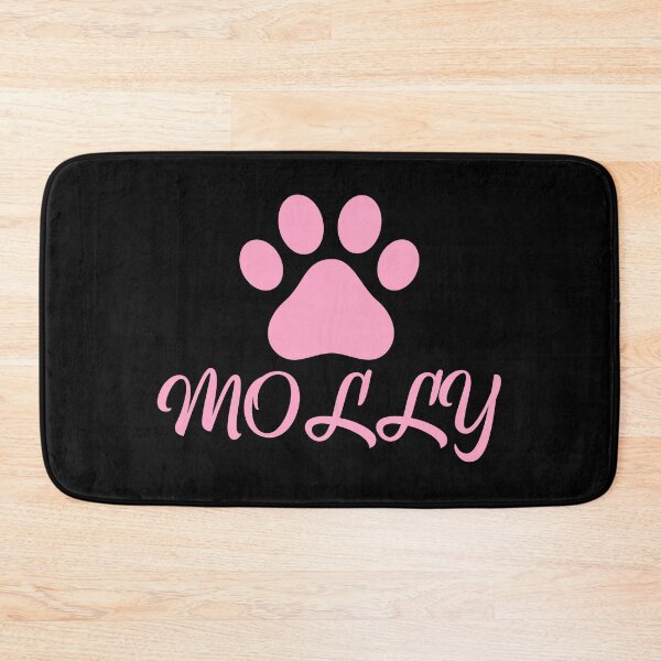 Item preview, Pink Cat Paw Molly  designed and sold by Foofighter01.