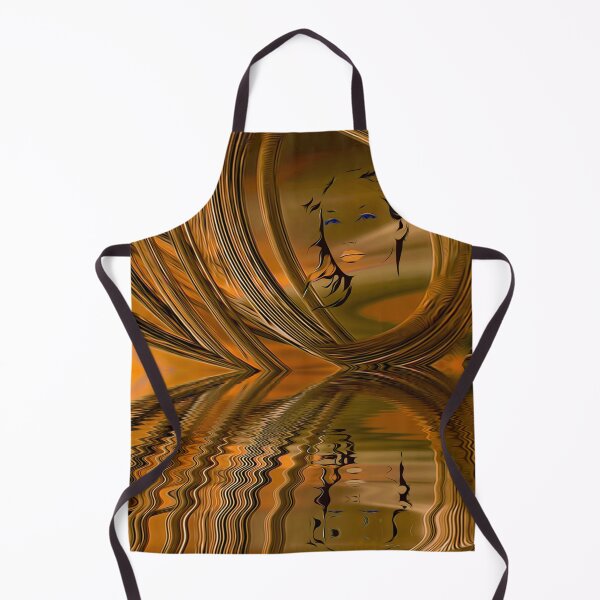 Item preview, Drifting in Thought designed and sold by John Hill.