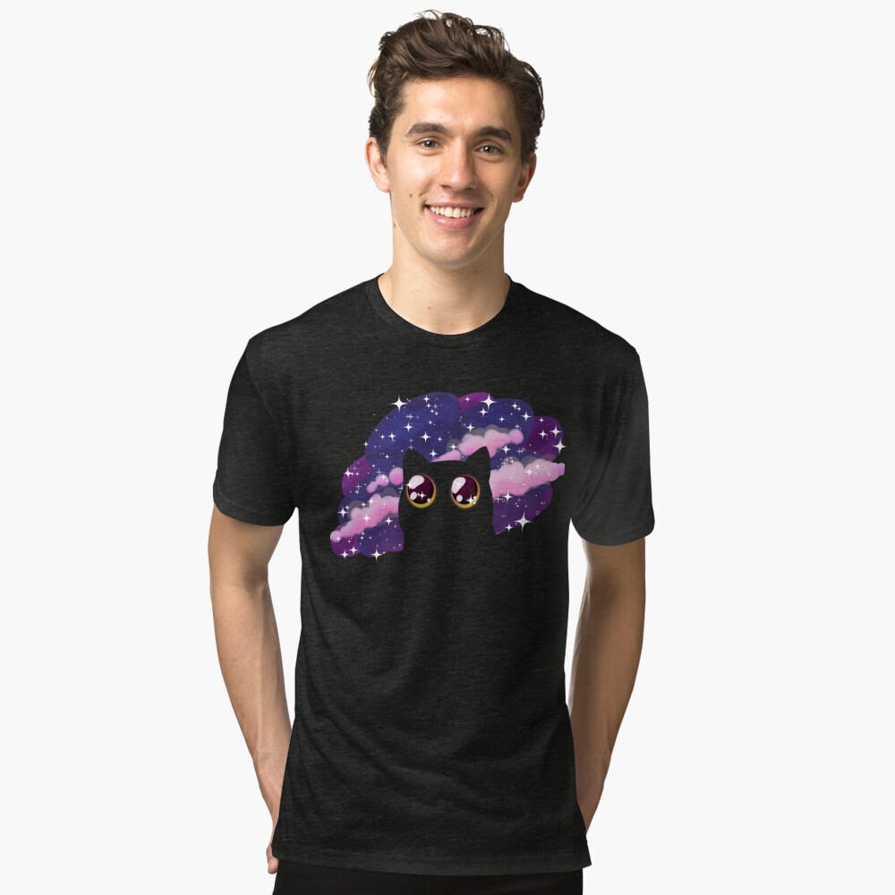 Galaxy Brain Rosary – Cyb3rW3nch