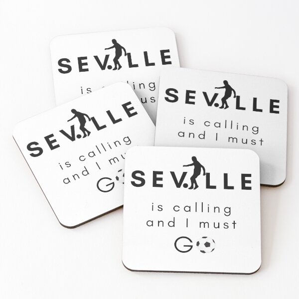 Item preview, Seville is calling designed and sold by RFCZines.