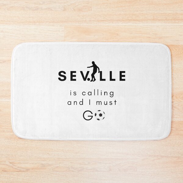 Item preview, Seville is calling designed and sold by RFCZines.