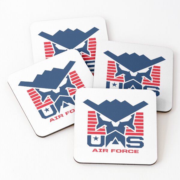 Item preview, USAF insignia designed and sold by Shahan Keuork.
