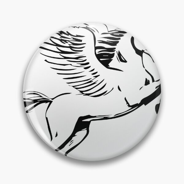 Artikelvorschau, Pegasus das legendäre geflügelte Pferd entworfen und verkauft von ashraf2022.