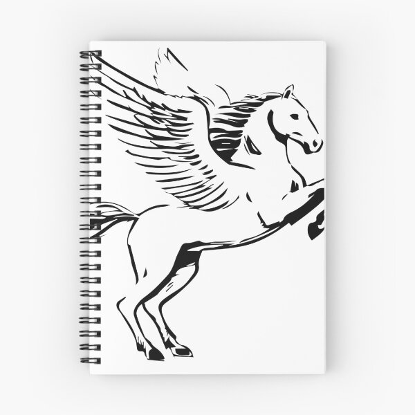 Artikelvorschau, Pegasus das legendäre geflügelte Pferd entworfen und verkauft von ashraf2022.