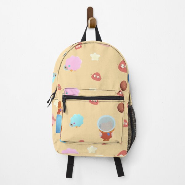 Item preview, Cute Space Series Pattern- Creamy designed and sold by MILdecals.