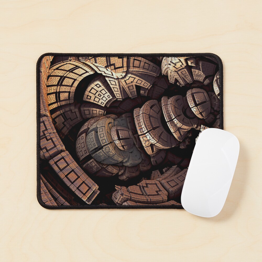 Item preview, Mouse Pad designed and sold by casechaser.
