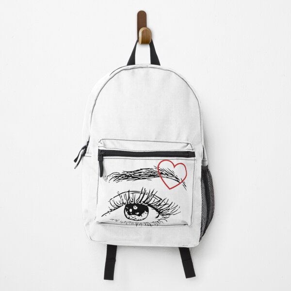 Item preview, The eye is the mirror of the soul. designed and sold by milaa-11.