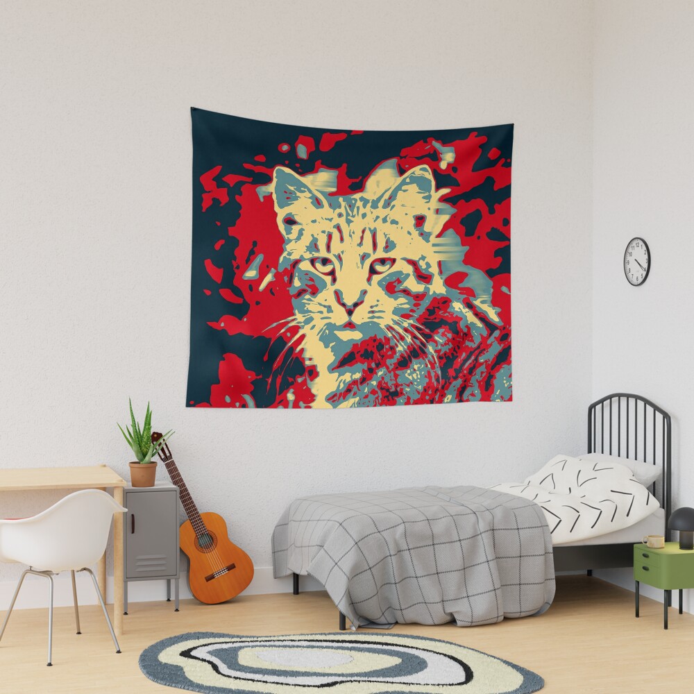 Item preview, Tapestry designed and sold by blackhalt.