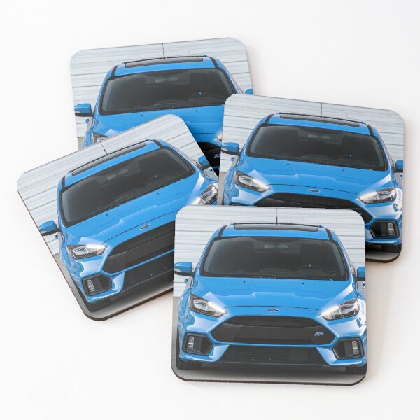 Item preview, Ford Focus RS designed and sold by Mark Albano.