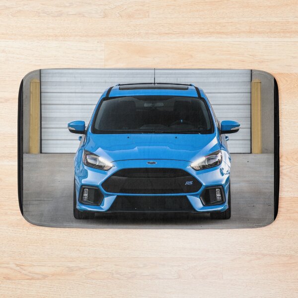 Item preview, Ford Focus RS designed and sold by Mark Albano.