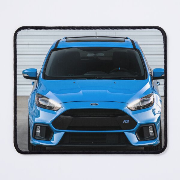 Item preview, Ford Focus RS designed and sold by Mark Albano.