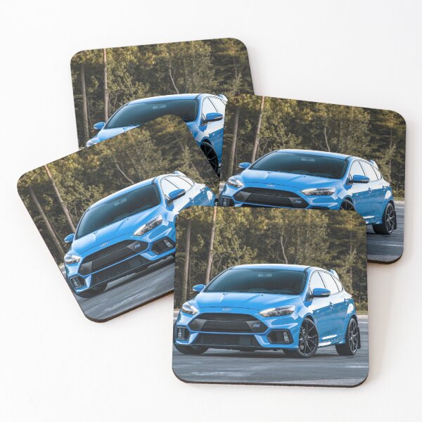 Item preview, Nitrous Blue Focus RS designed and sold by Mark Albano.