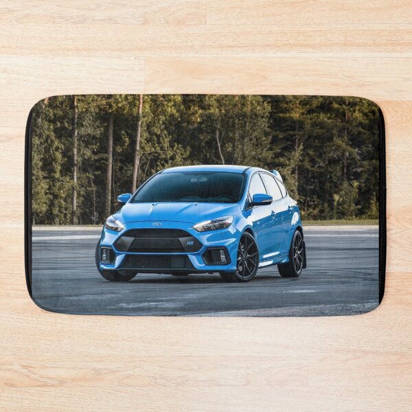 Item preview, Nitrous Blue Focus RS designed and sold by Mark Albano.