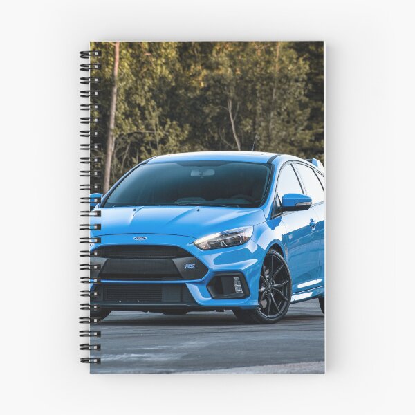Artikelvorschau, Nitrous Blue Focus RS entworfen und verkauft von Mark Albano.