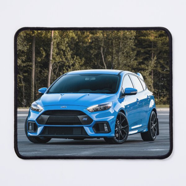 Item preview, Nitrous Blue Focus RS designed and sold by Mark Albano.
