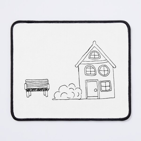 Item preview, Simple Home designed and sold by PeachBabeSuds.
