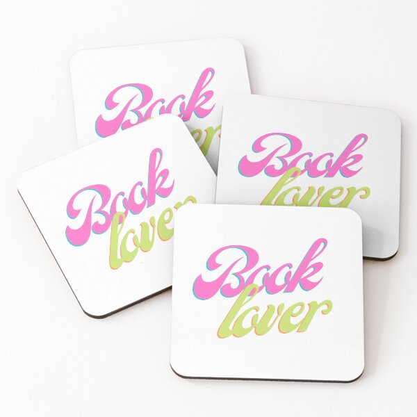 Item preview, Booklover designed and sold by bookedflight.