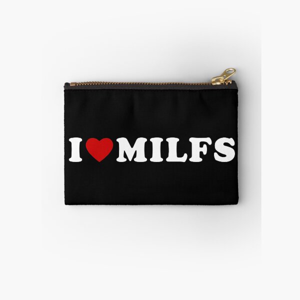 Item preview, Copy of i love milfs whi designed and sold by KarylocArt.