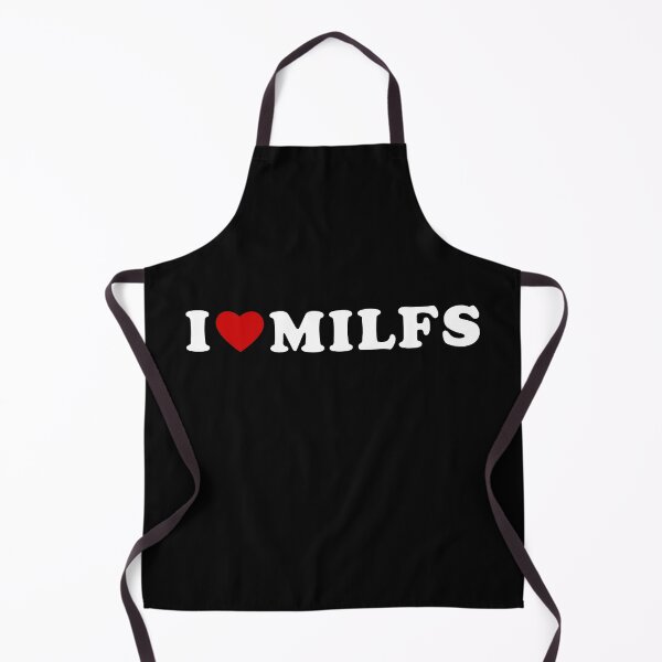 Item preview, Copy of i love milfs whi designed and sold by KarylocArt.