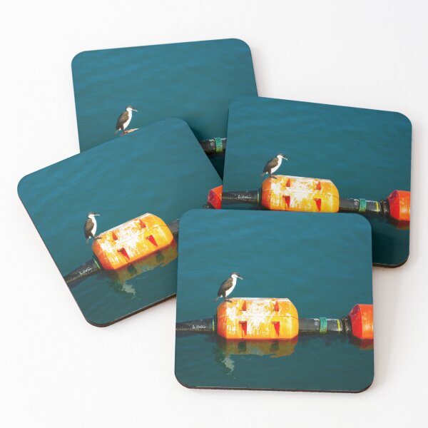 Item preview, Penguin at Apollo Bay designed and sold by AHELENE.