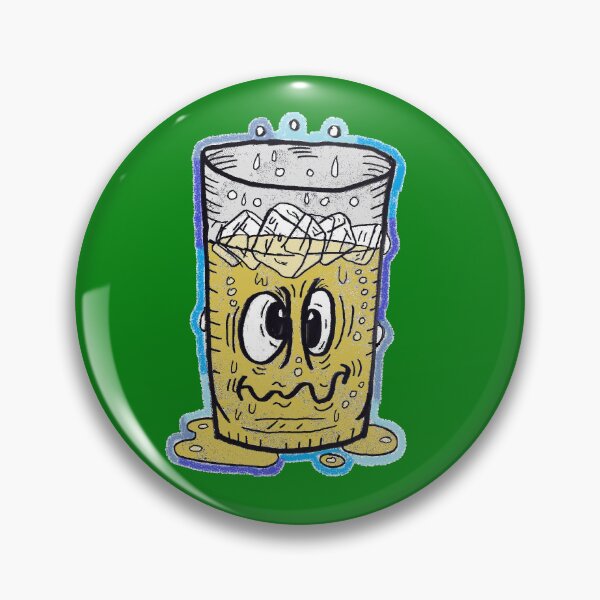 Item preview, Giddy Ginger Ale designed and sold by Riccivela.