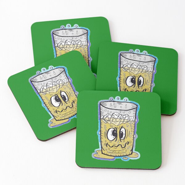 Item preview, Giddy Ginger Ale designed and sold by Riccivela.