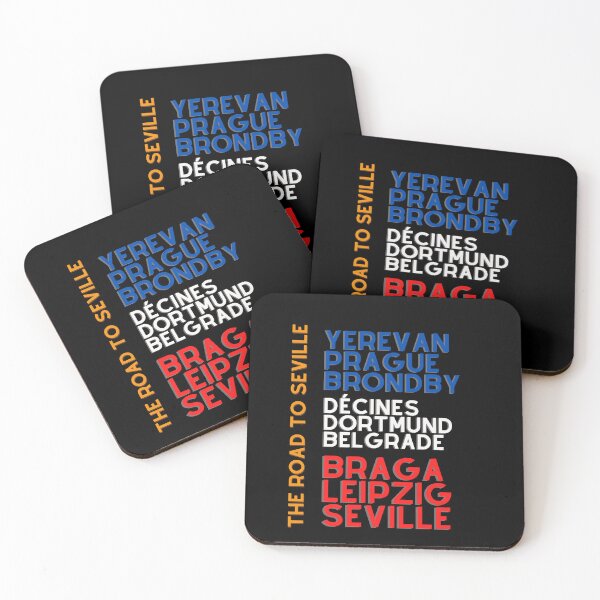 Item preview, The road to seville designed and sold by RFCZines.