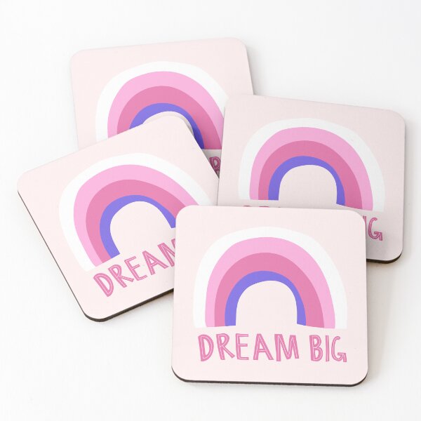 Item preview, Dream Big Girl Work Hard designed and sold by AmmarSherJaan.