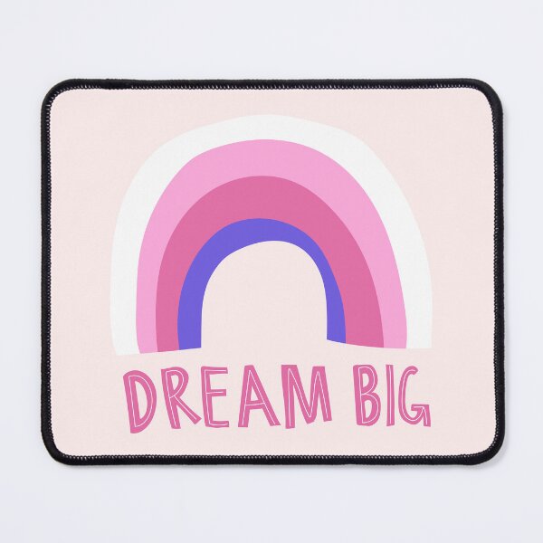 Item preview, Dream Big Girl Work Hard designed and sold by AmmarSherJaan.