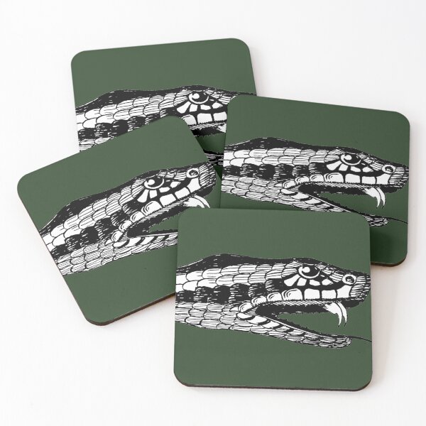 Item preview, European adder designed and sold by Zanimations.