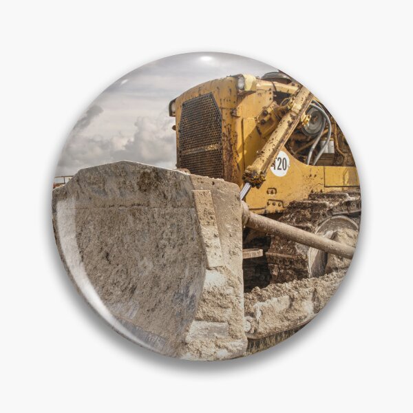 Item preview, Dozer 420  designed and sold by hawkie.