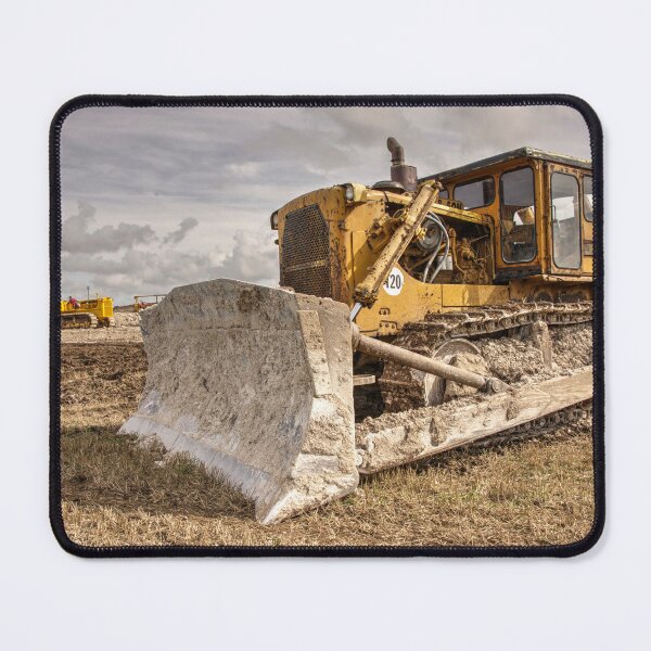 Item preview, Dozer 420  designed and sold by hawkie.