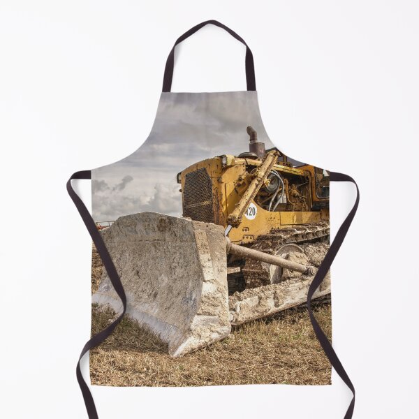 Item preview, Dozer 420 designed and sold by hawkie.