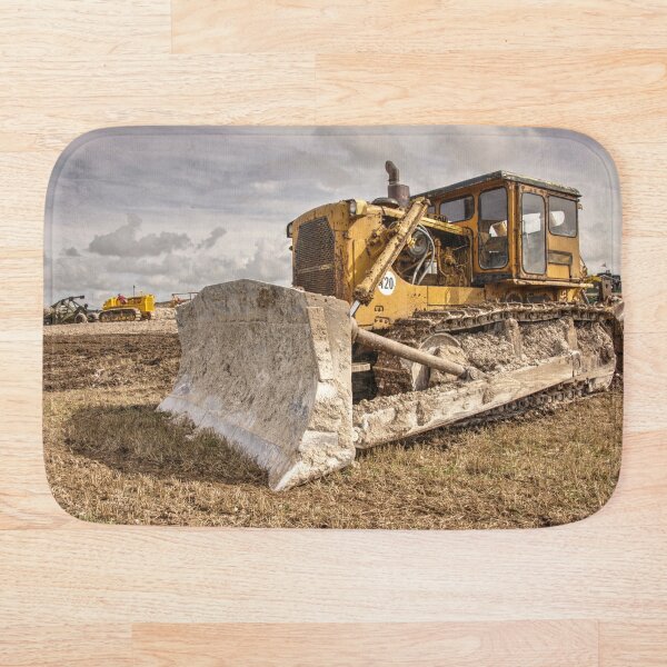 Artikelvorschau, Bulldozer 420 entworfen und verkauft von hawkie.