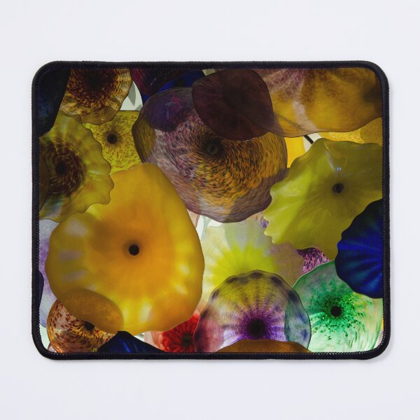 Item preview, Glass Jelly Fish designed and sold by NancyKHajjar.