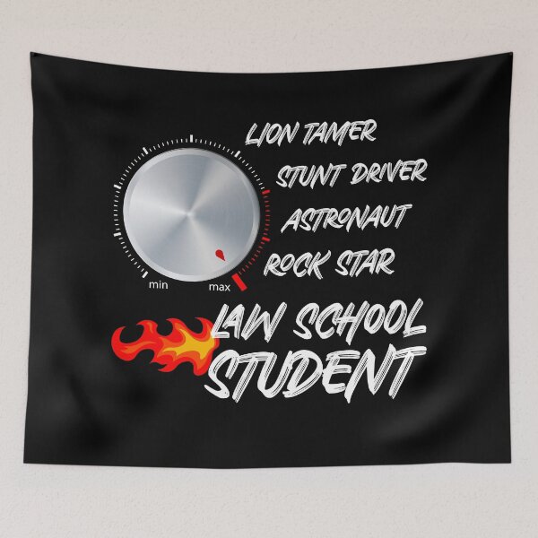 Item preview, Law School Student Graduation Graphic designed and sold by GO SHIRT-TEE.