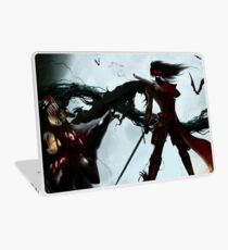Alucard Laptop Skin